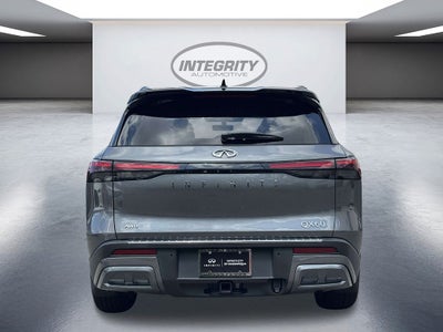 2023 INFINITI QX60 AUTOGRAPH AWD