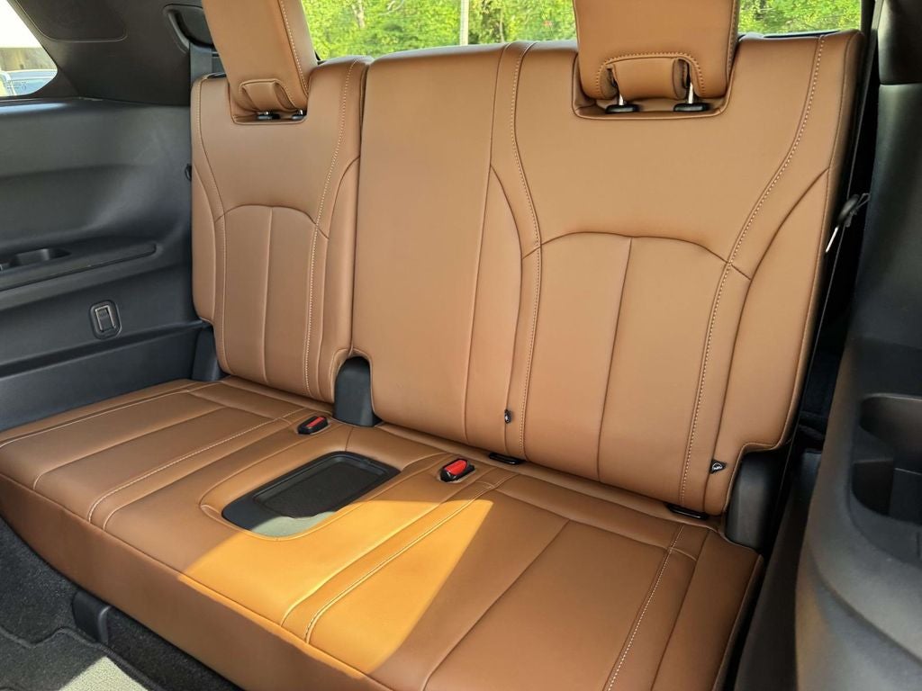 2023 INFINITI QX60 AUTOGRAPH AWD
