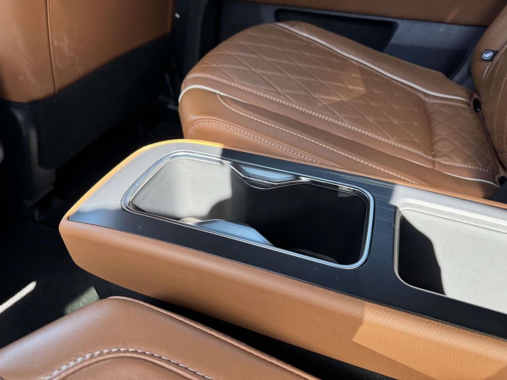 2023 INFINITI QX60 AUTOGRAPH AWD