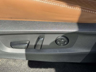 2023 INFINITI QX60 AUTOGRAPH AWD