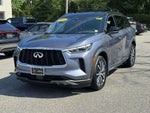 2023 INFINITI QX60 AUTOGRAPH AWD