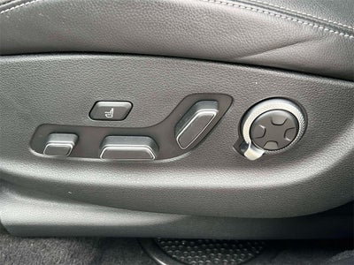 2025 Genesis GV70 3.5T Sport