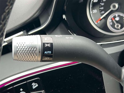 2025 Genesis GV70 3.5T Sport