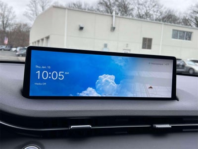 2025 Genesis GV70 3.5T Sport