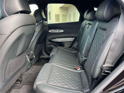 2025 Genesis GV70 3.5T Sport Advanced