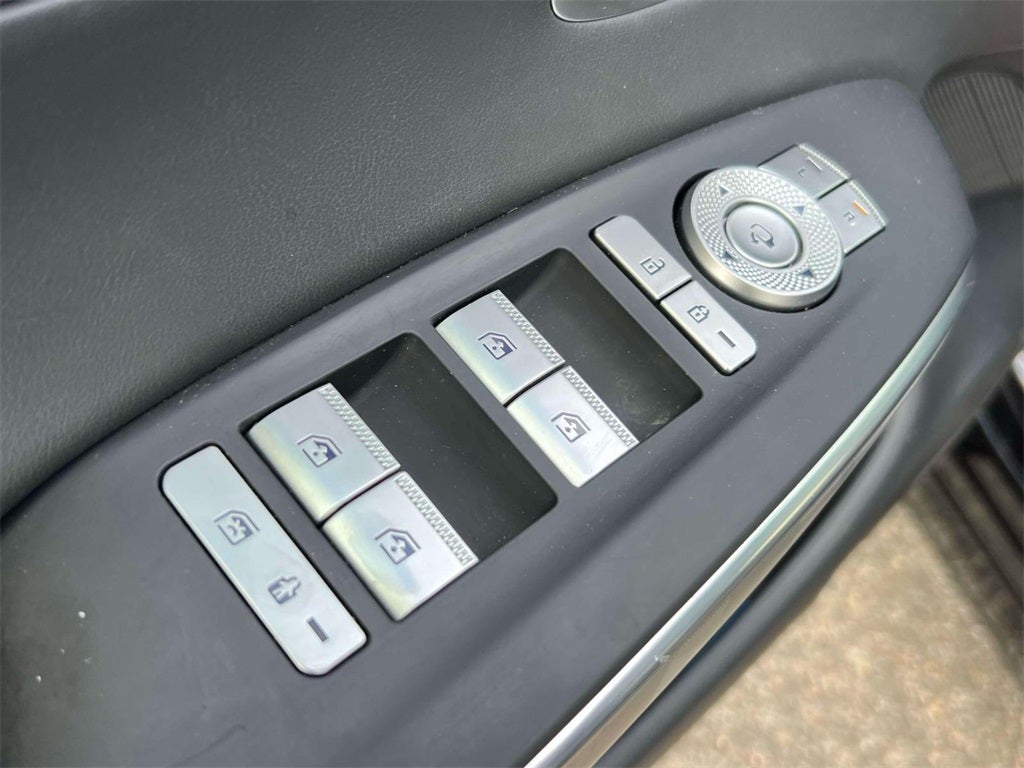 2025 Genesis GV70 3.5T Sport Advanced