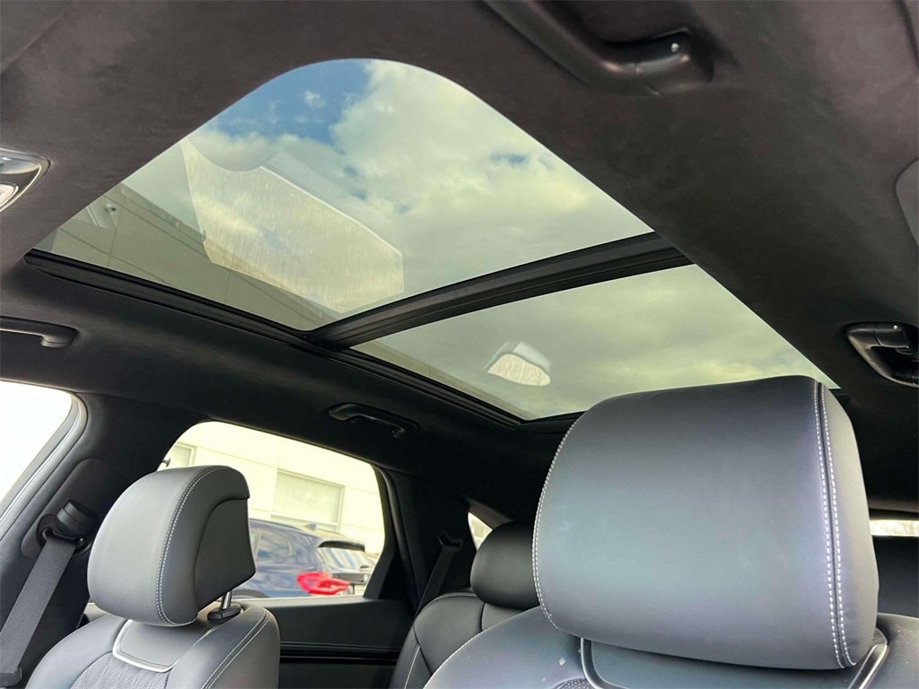 2025 Genesis GV70 3.5T Sport Advanced