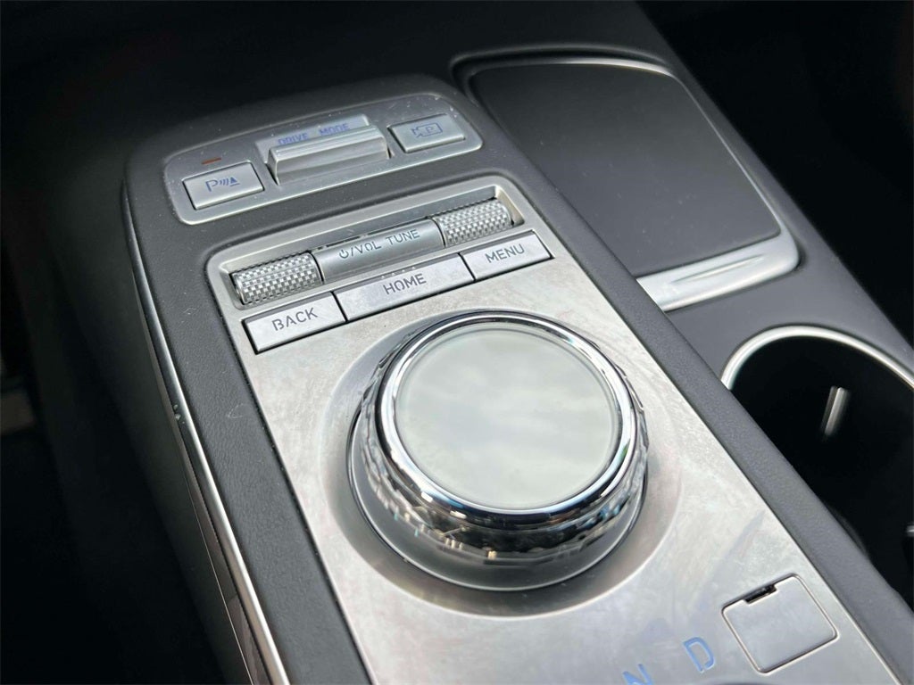 2025 Genesis GV70 3.5T Sport Advanced