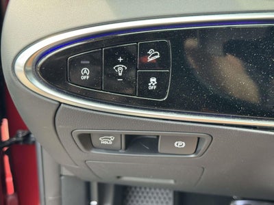 2025 Genesis GV70 3.5T Sport