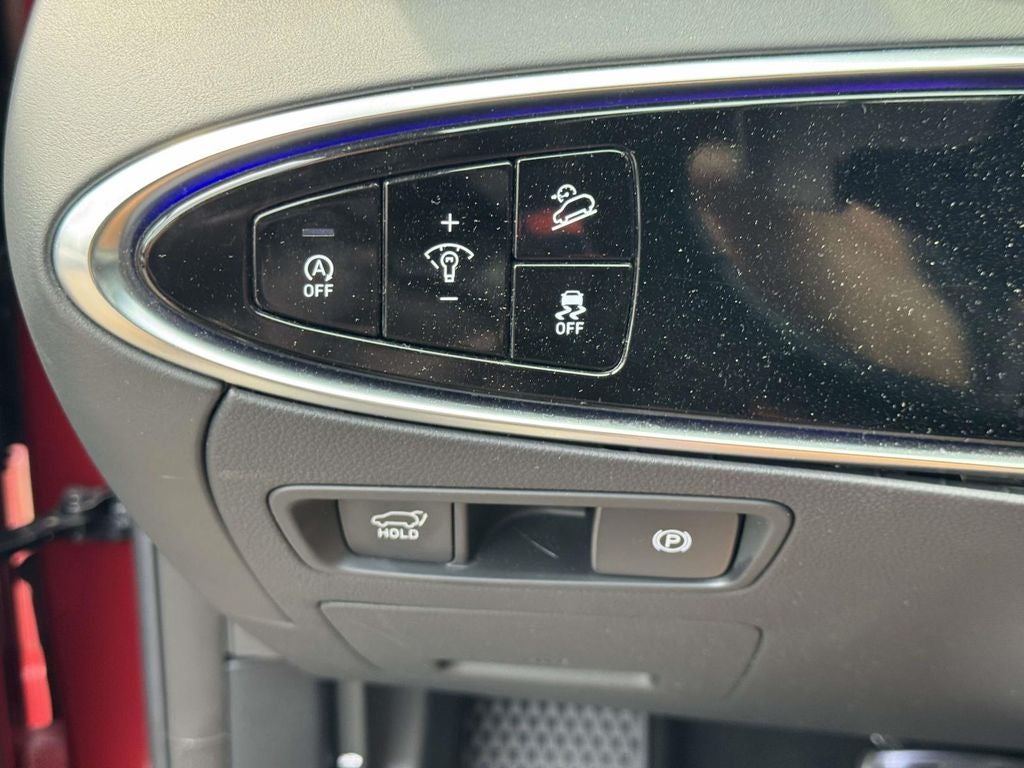 2025 Genesis GV70 3.5T Sport