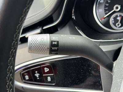 2025 Genesis GV70 3.5T Sport