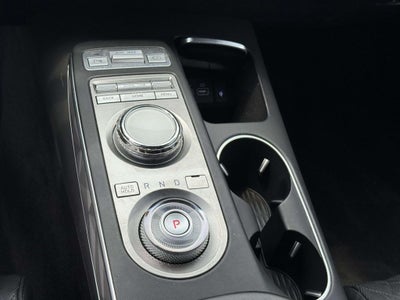 2025 Genesis GV70 3.5T Sport