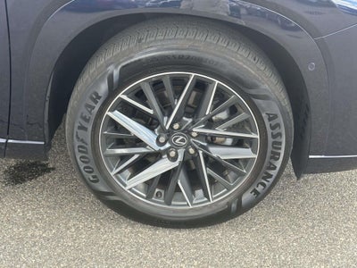 2025 Lexus TX 350 Premium