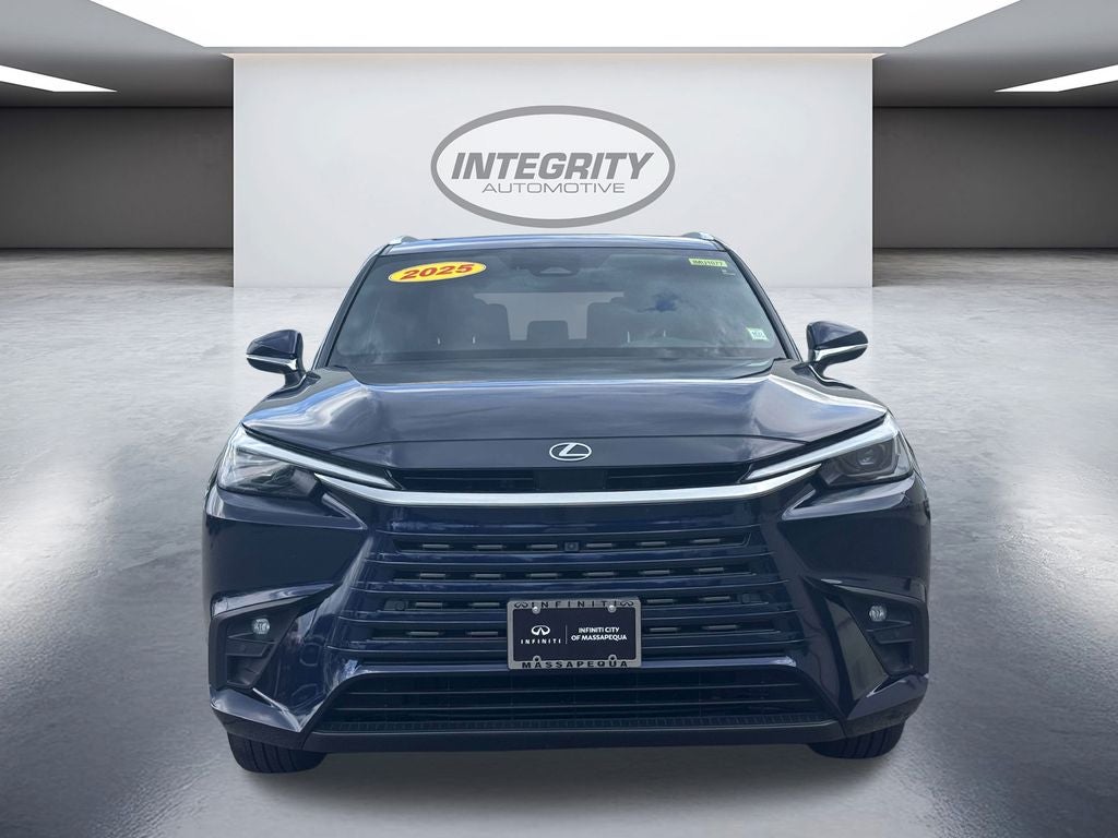 2025 Lexus TX 350 Premium