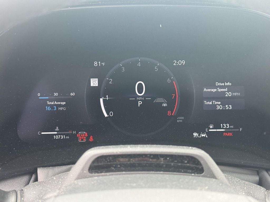 2025 Lexus TX 350 Premium