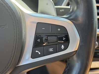 2024 BMW X4 xDrive30i