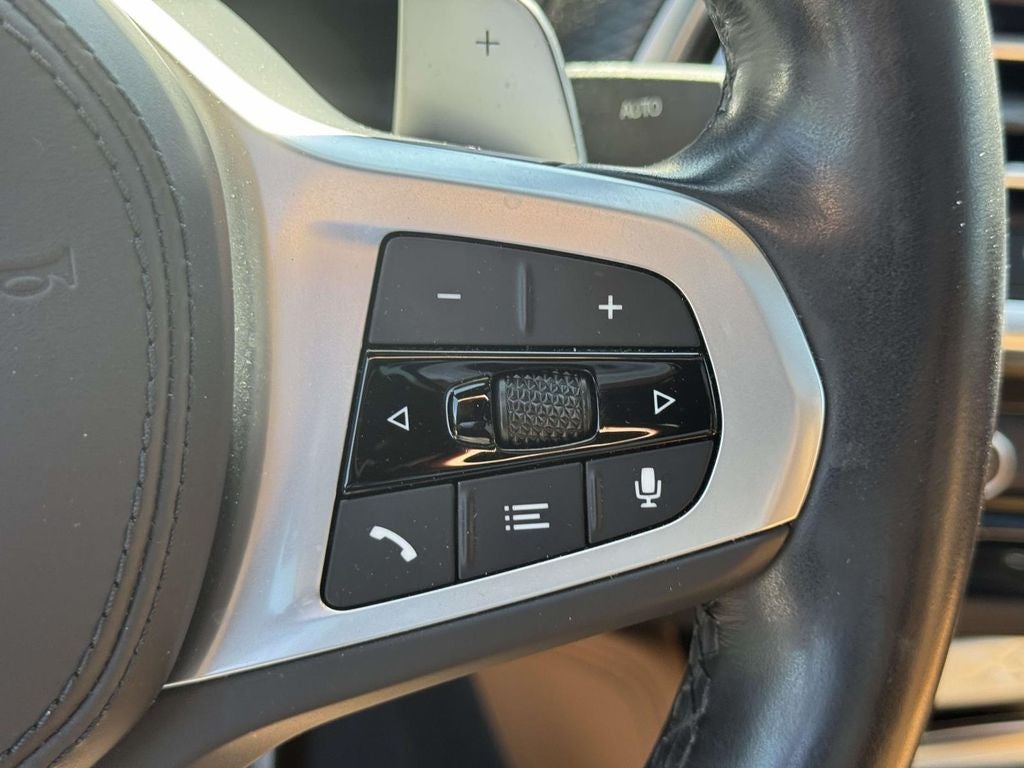 2024 BMW X4 xDrive30i