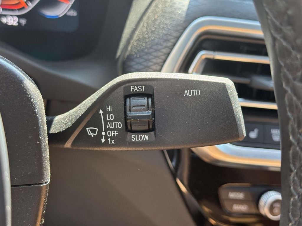 2024 BMW X4 xDrive30i