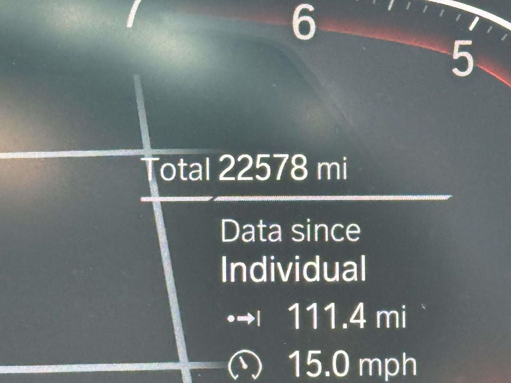 2024 BMW X4 xDrive30i