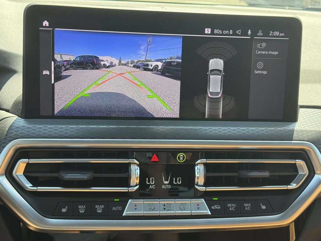 2024 BMW X4 xDrive30i
