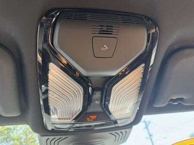 2024 BMW X4 xDrive30i