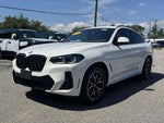 2024 BMW X4 xDrive30i
