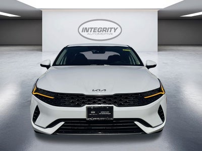 2023 Kia K5 LXS