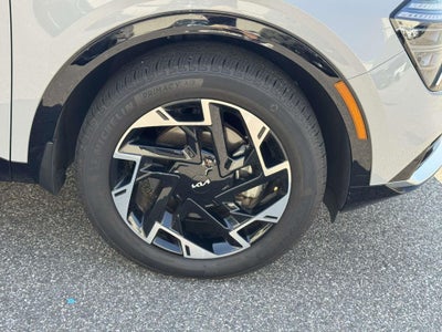 2025 Kia Sportage SX-Prestige