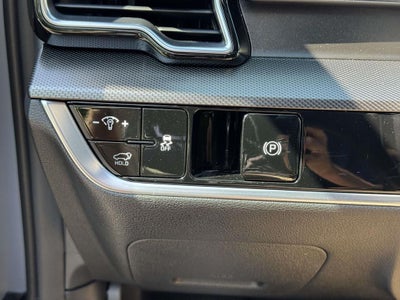 2025 Kia Sportage SX-Prestige