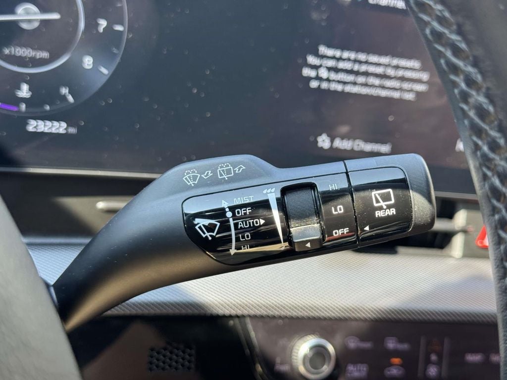 2025 Kia Sportage SX-Prestige