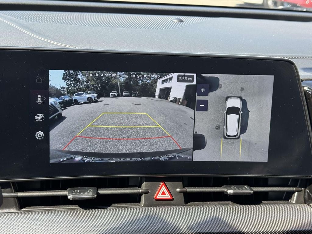 2025 Kia Sportage SX-Prestige