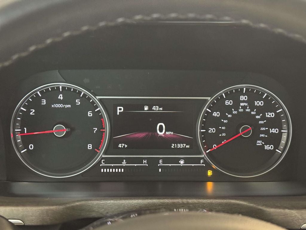 2023 Kia Sorento X-Line EX