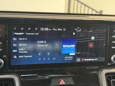 2023 Kia Sorento X-Line EX