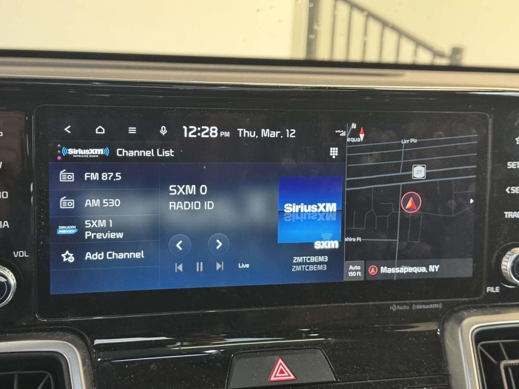 2023 Kia Sorento X-Line EX