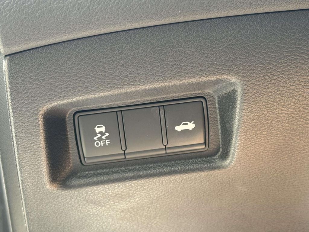 2023 INFINITI Q50 LUXE AWD