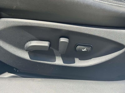 2022 INFINITI Q50 LUXE AWD