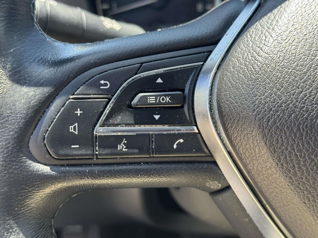 2022 INFINITI Q50 LUXE AWD