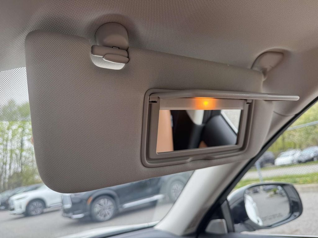 2023 INFINITI Q50 LUXE AWD