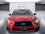 2023 INFINITI Q50 SENSORY AWD