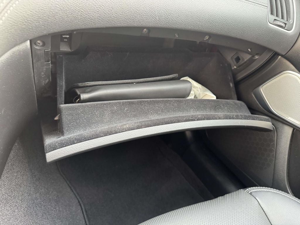 2023 INFINITI Q50 SENSORY AWD