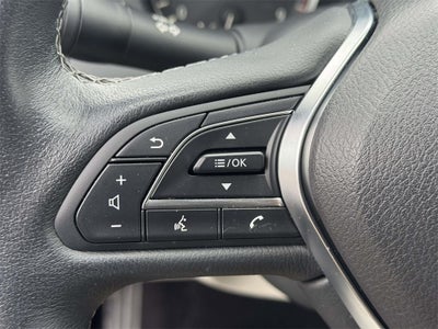 2023 INFINITI Q50 SENSORY AWD