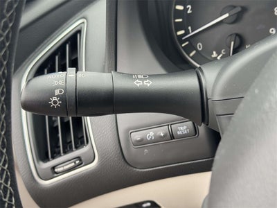 2023 INFINITI Q50 SENSORY AWD