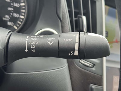 2023 INFINITI Q50 SENSORY AWD