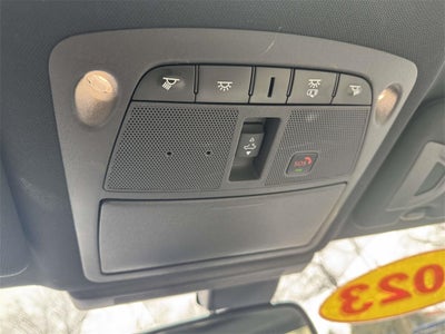 2023 INFINITI Q50 SENSORY AWD