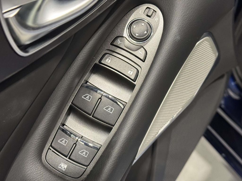 2023 INFINITI Q50 SENSORY AWD