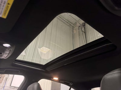 2023 INFINITI Q50 SENSORY AWD