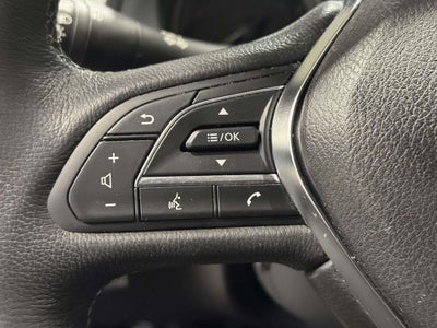 2023 INFINITI Q50 SENSORY AWD