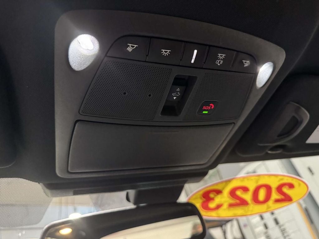 2023 INFINITI Q50 SENSORY AWD