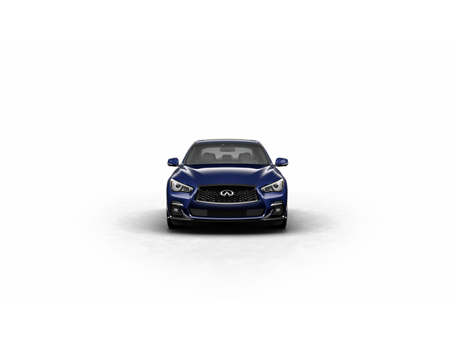 2023 INFINITI Q50 SENSORY AWD