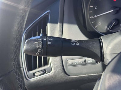 2024 INFINITI Q50 SENSORY AWD